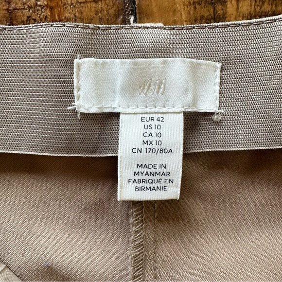 H&M Slacks - Picture 5 of 5